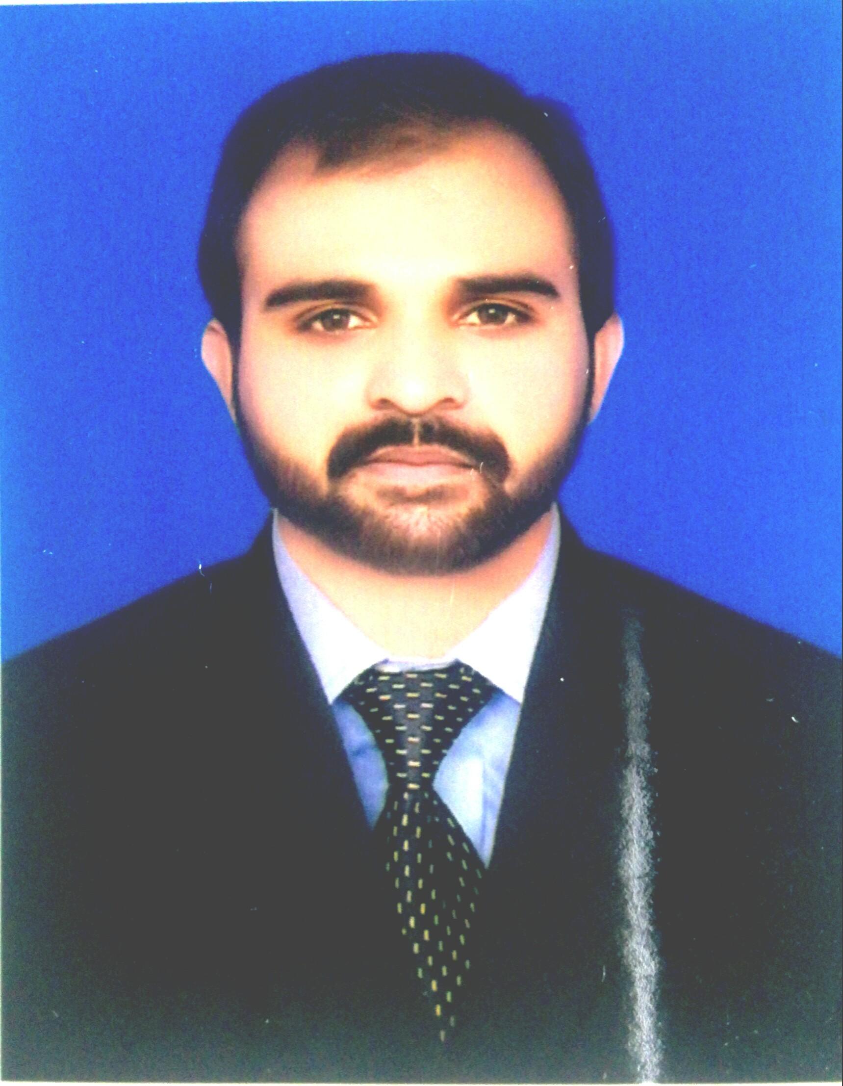 Muhammad Adnan