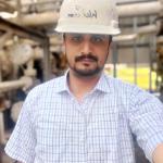 Syed Zagam Abbas