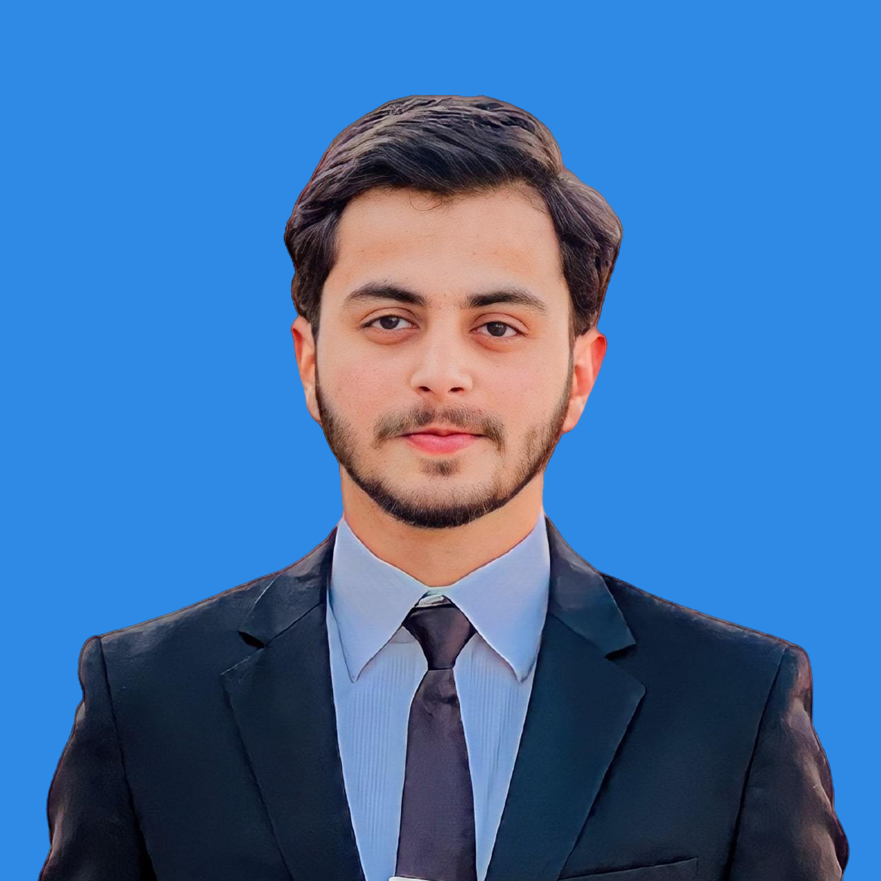 Ahmed Hassan Raja