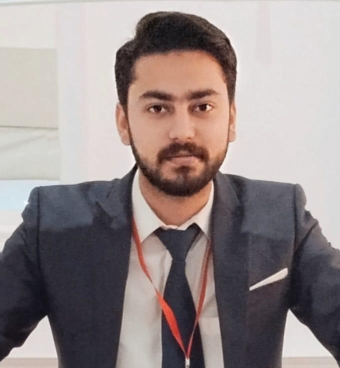 RANA MUHAMMAD FAIZAN ALI