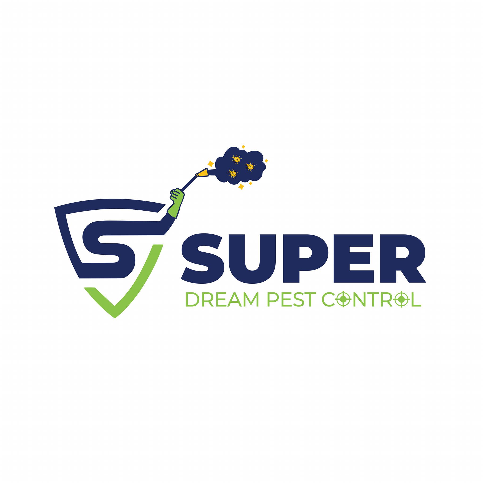 Super Dream Pest Control And Cleaning Services